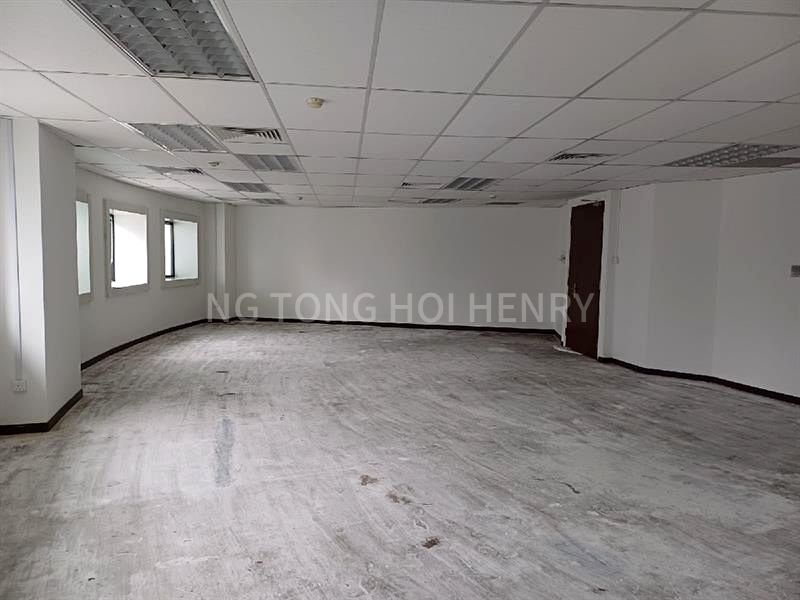 Office for Rent in  Goldhill Plaza - Image 3