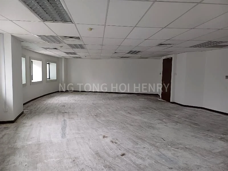 Office for Rent in  Goldhill Plaza - Image 3