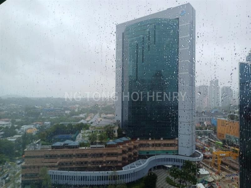 Office for Rent in  Goldhill Plaza - Image 5