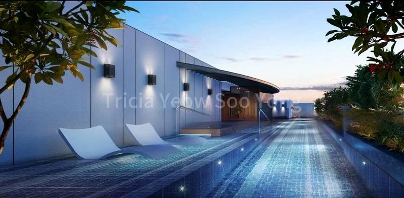 3 Bed Apartment (Condo) for Sale in  Still Road - Image 2