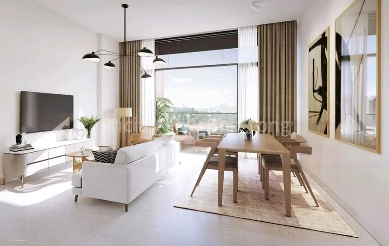 3 Bed Apartment (Condo) for Sale in  Still Road - Image 1