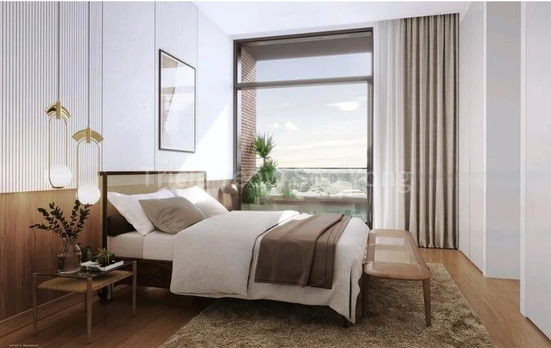 3 Bed Apartment (Condo) for Sale in  Still Road - Image 3