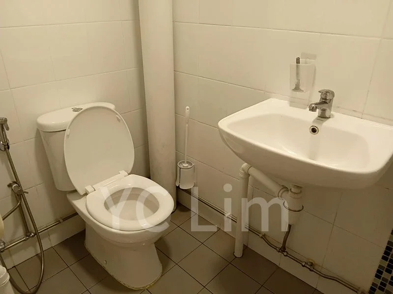 Common Room (HDB) for Rent in  663A Yishun Avenue 4 - Image 2