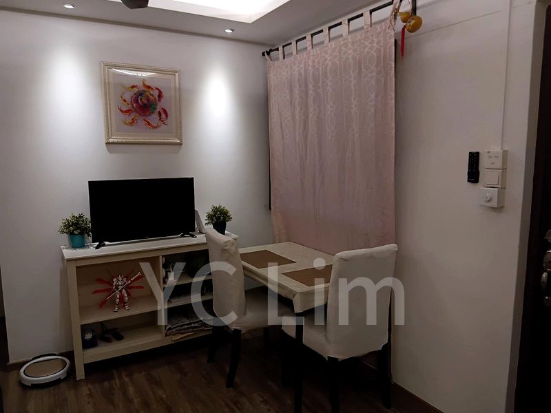 Common Room (HDB) for Rent in  663A Yishun Avenue 4 - Image 3