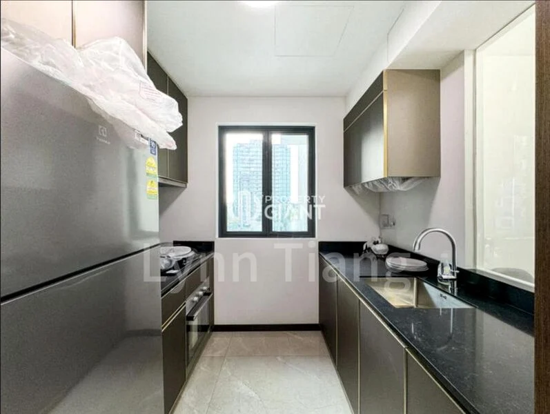 3 Bed Condo for Rent in Normanton Park - Image 2