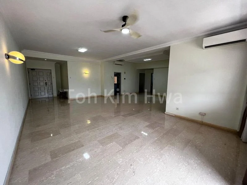 3 Bed Condo for Rent in  Casa Esperanza - Image 2