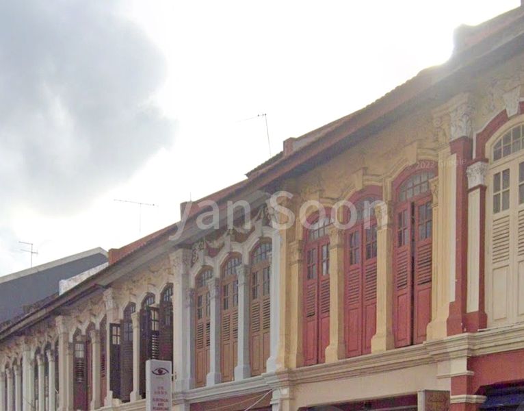 Office for Rent: 434 Race Course Road - Image 2