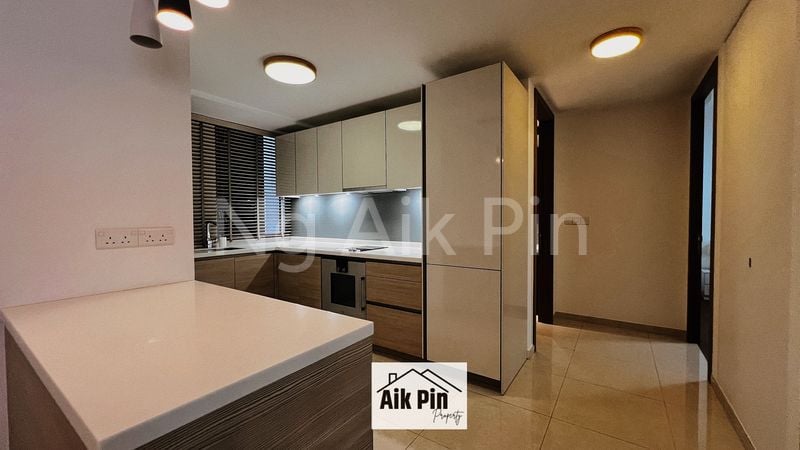 2 Bed Apartment (Condo) for Sale in  V On Shenton - Image 3