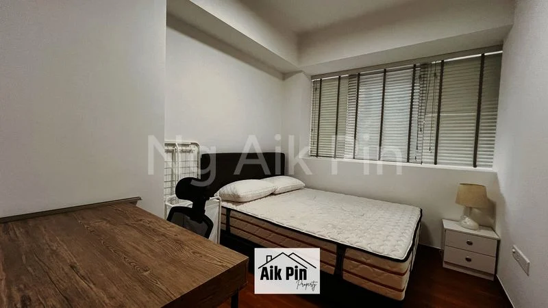 2 Bed Apartment (Condo) for Sale in  V On Shenton - Image 8