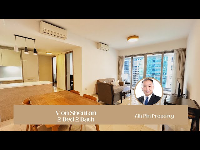 2 Bed Apartment (Condo) for Sale in  V On Shenton - Image 10