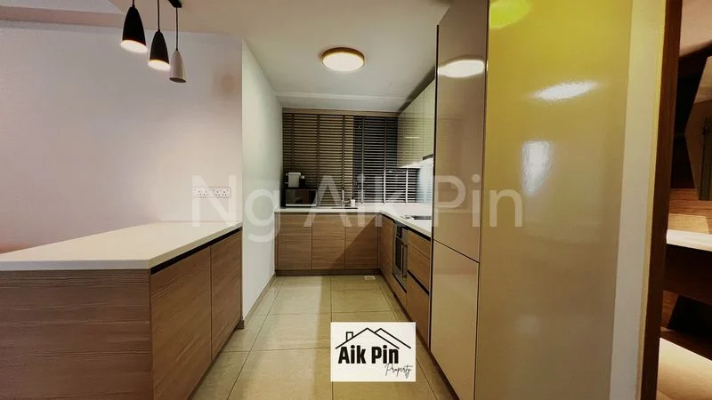 2 Bed Apartment (Condo) for Sale in  V On Shenton - Image 4