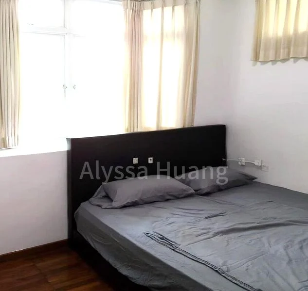 Room (Condo) for Rent in  Rising Suites - Image 2