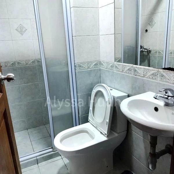 Room (Condo) for Rent in  Rising Suites - Image 3