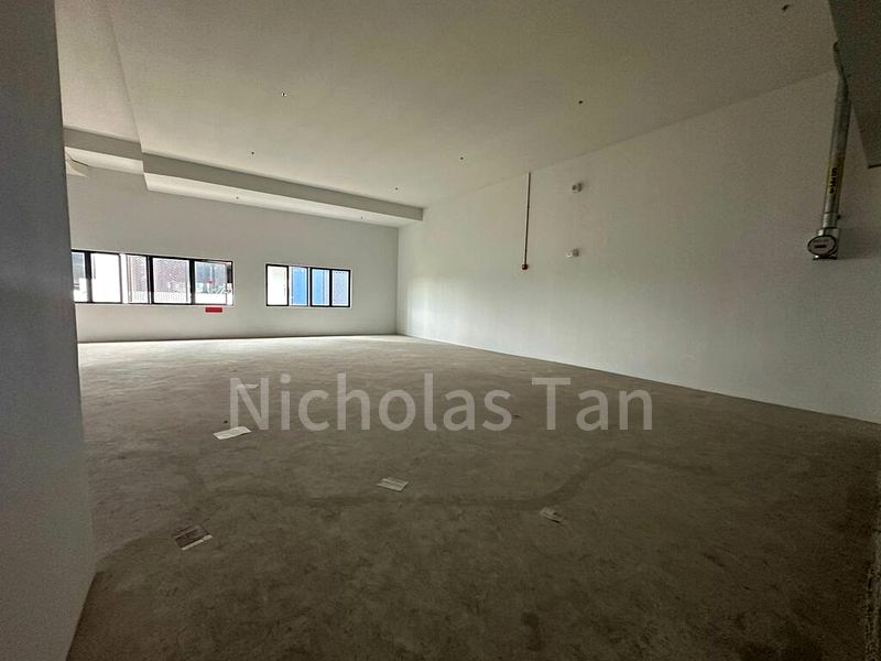 Factory / Workshop (B2) for Rent: LHN Food Chain - Image 1