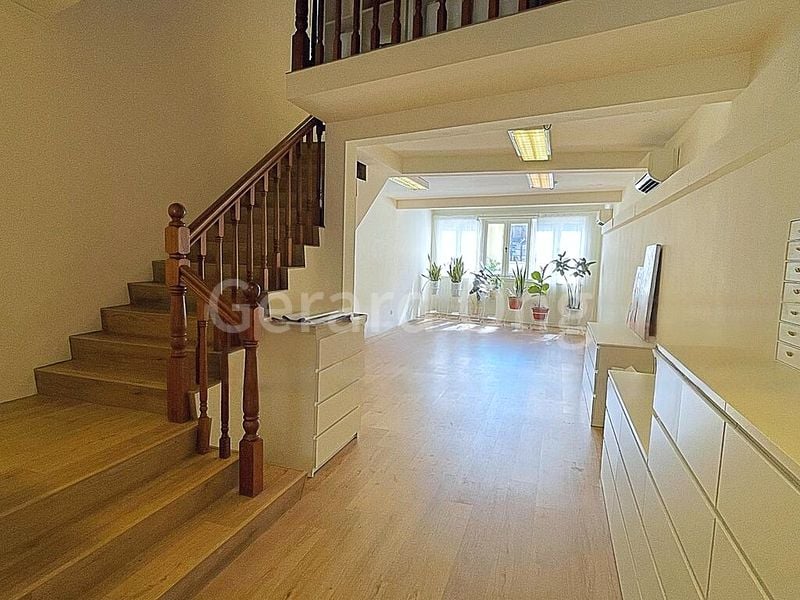 Shop / Shophouse for Rent: Circular Road - Image 12