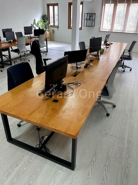 Shop / Shophouse for Rent: Circular Road - Image 5