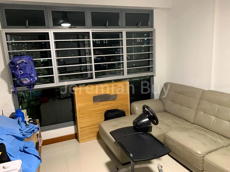 Room (HDB) for Rent in  314B Punggol Way - Image 5