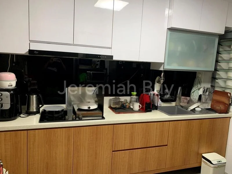 Room (HDB) for Rent in  314B Punggol Way - Image 4