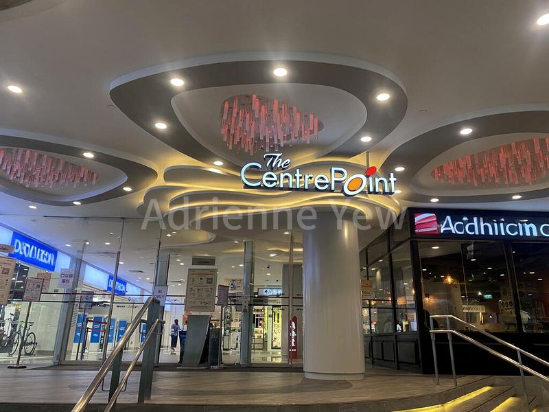 Mall Shop for Sale: The Centrepoint - Image 3