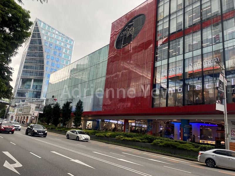 Mall Shop for Sale: The Centrepoint - Image 2