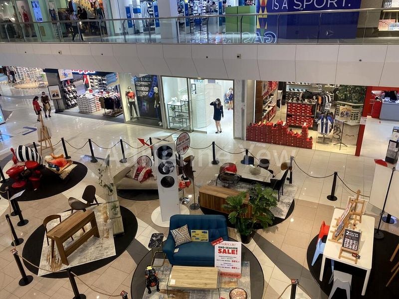 Mall Shop for Sale: The Centrepoint - Image 5