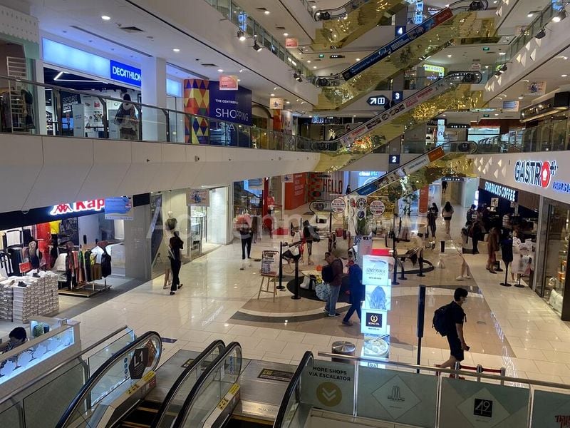 Mall Shop for Sale: The Centrepoint - Image 4