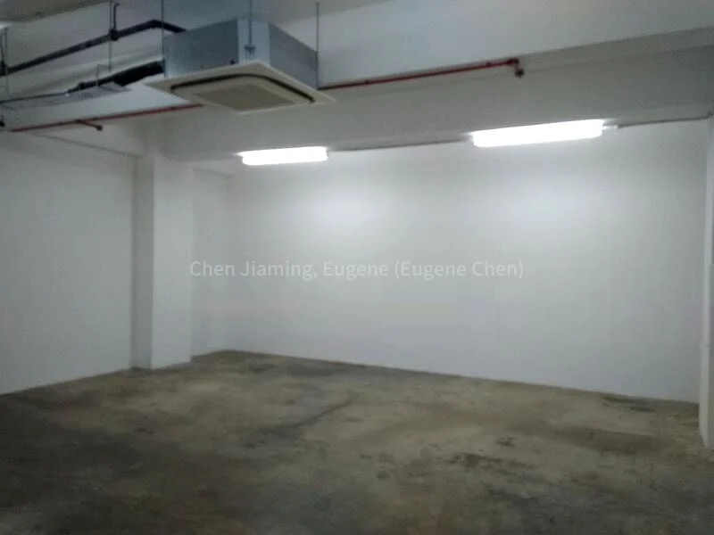 Light Industrial (B1) for Rent: 16 Shaw Road - Image 2