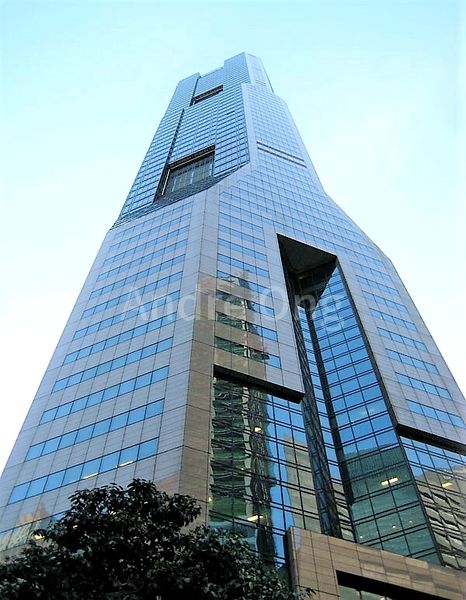 Office for Rent: Republic Plaza - Image 2