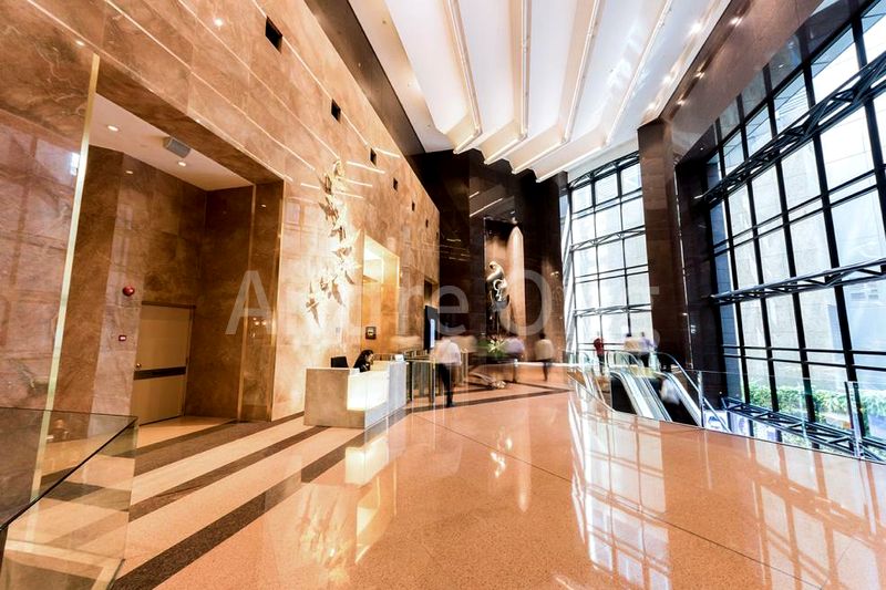 Office for Rent: Republic Plaza - Image 3