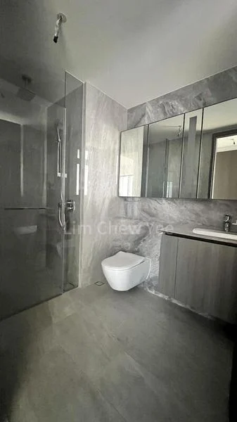 2 Bed Condo for Rent in Piccadilly Grand / Piccadilly Galleria - Image 2