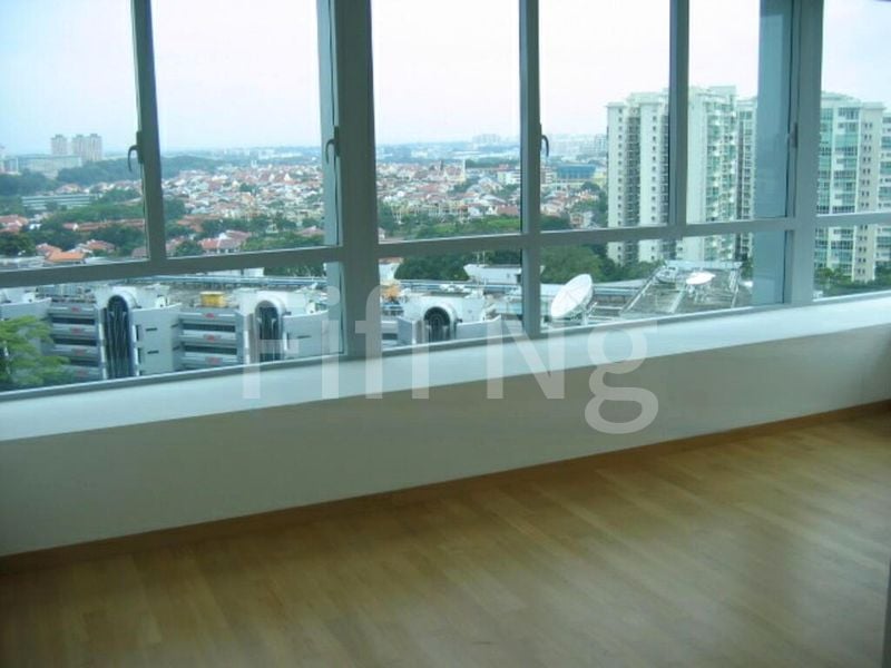 3 Bed Condo for Rent in  The Chuan - Image 4