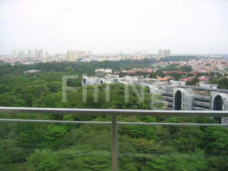 3 Bed Condo for Rent in  The Chuan - Image 1