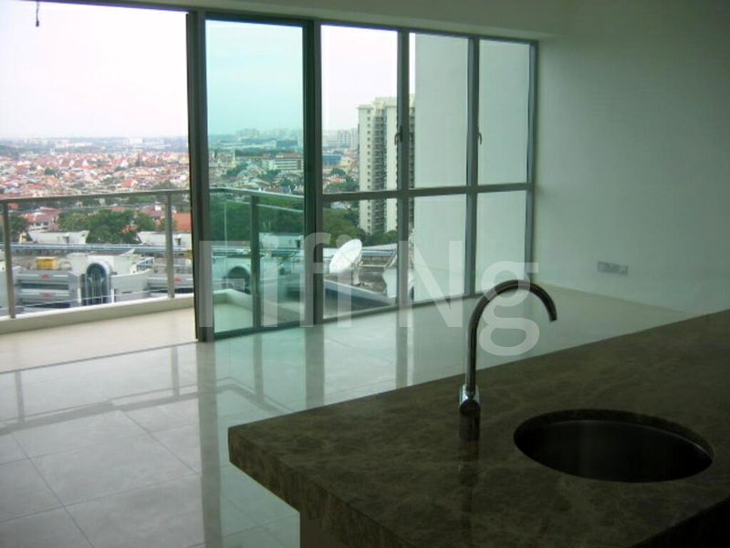 3 Bed Condo for Rent in  The Chuan - Image 3