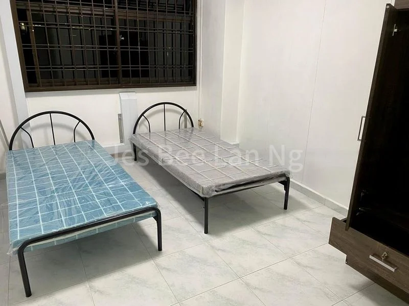 Common Room (HDB) for Rent in  941 Hougang Street 92 - Image 1
