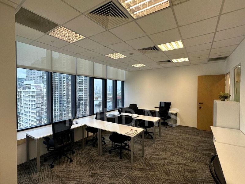 Office for Rent: HIAP HOE BUILDING - Image 9