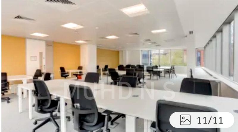 Office for Rent: HIAP HOE BUILDING - Image 7