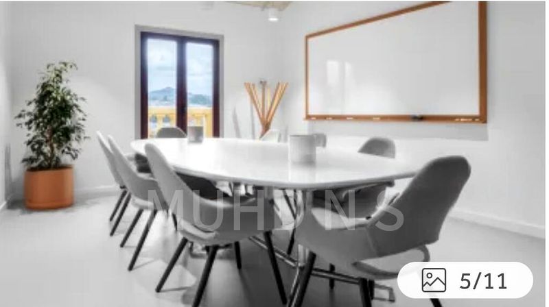 Office for Rent: HIAP HOE BUILDING - Image 8