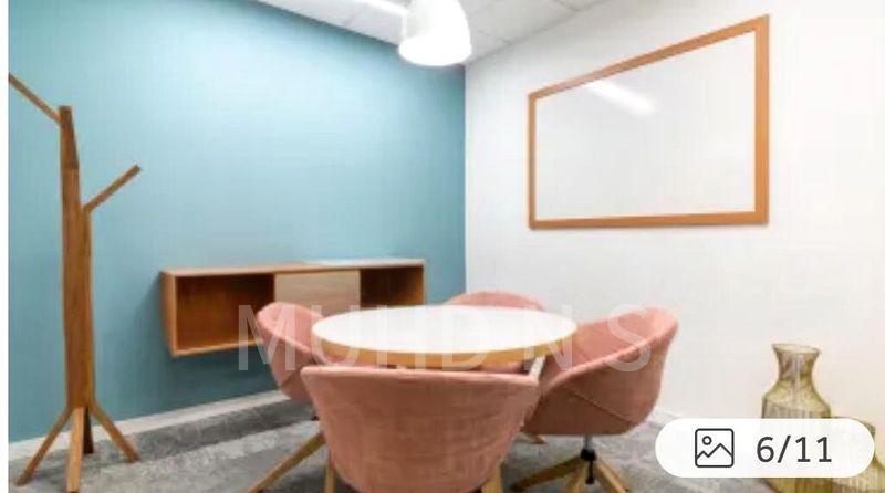 Office for Rent: HIAP HOE BUILDING - Image 3