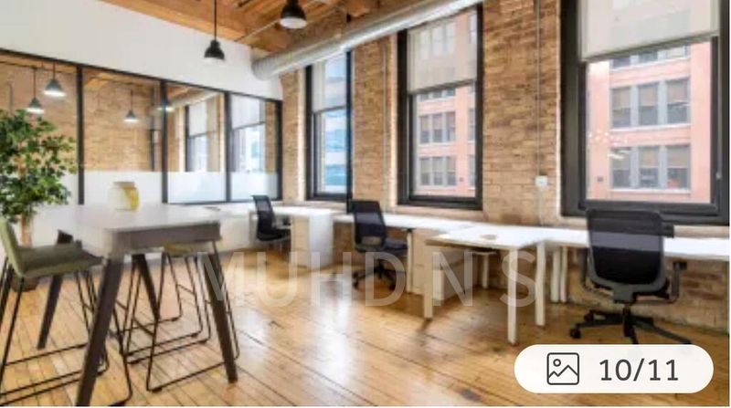 Office for Rent: HIAP HOE BUILDING - Image 11