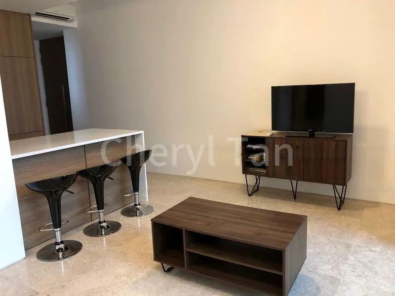 3 Bed Condo for Rent in  Echelon - Image 8