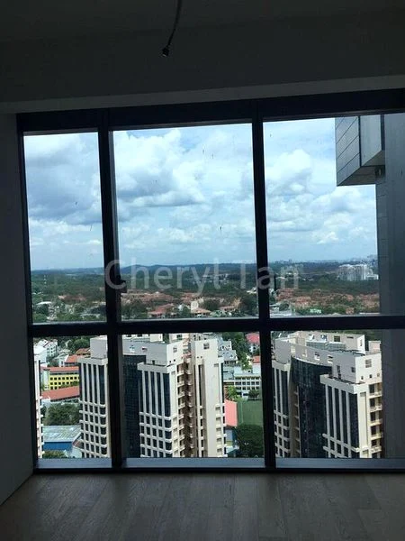 3 Bed Condo for Rent in  Echelon - Image 3
