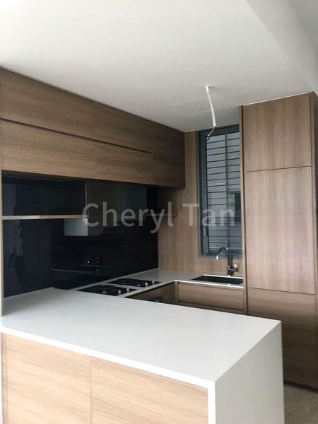 3 Bed Condo for Rent in  Echelon - Image 12