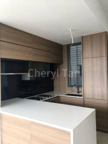3 Bed Condo for Rent in  Echelon - Image 14