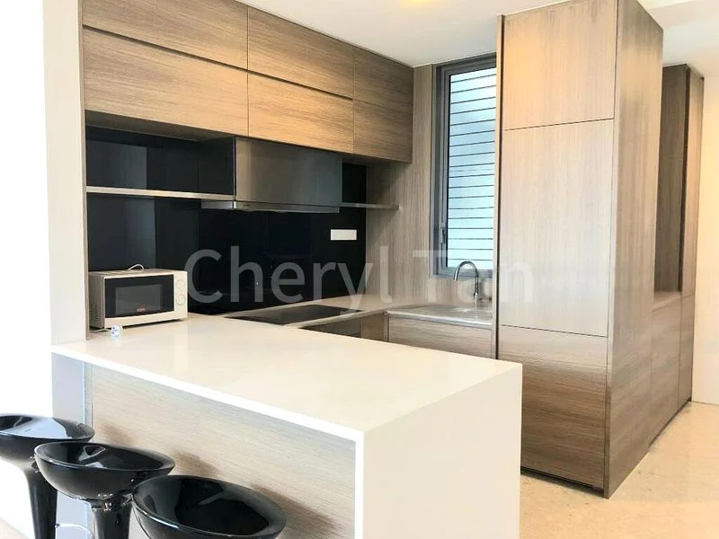 3 Bed Condo for Rent in  Echelon - Image 13