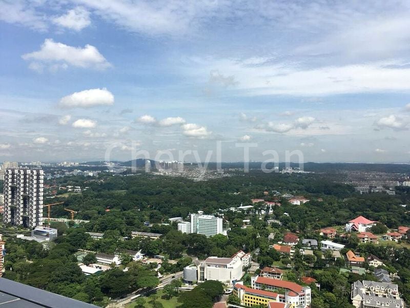 3 Bed Condo for Rent in  Echelon - Image 17