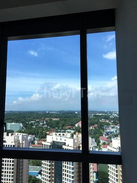 3 Bed Condo for Rent in  Echelon - Image 2