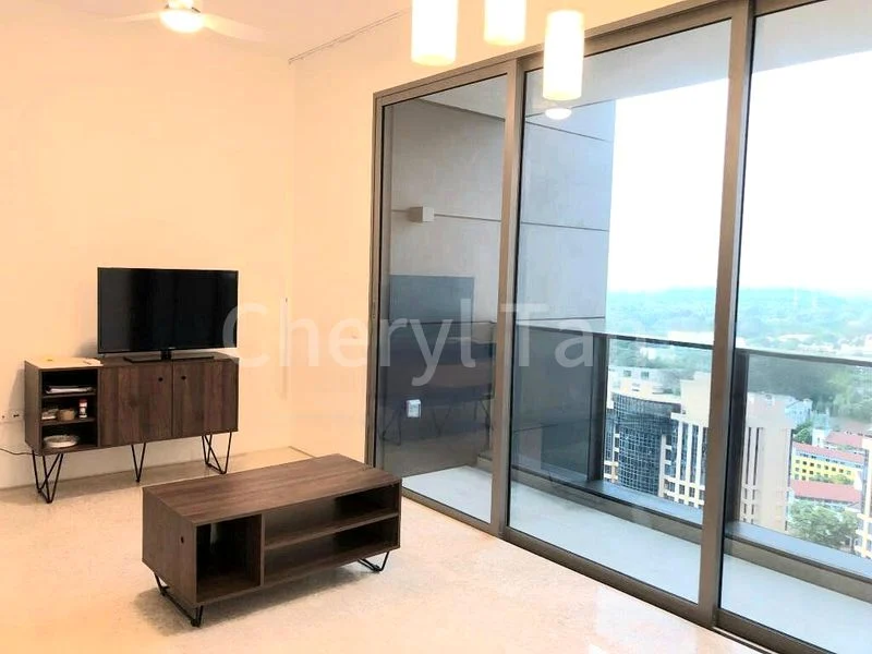 3 Bed Condo for Rent in  Echelon - Image 16