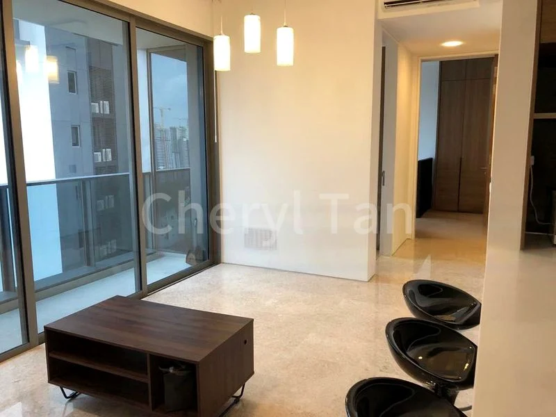 3 Bed Condo for Rent in  Echelon - Image 10