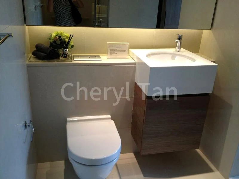 3 Bed Condo for Rent in  Echelon - Image 11