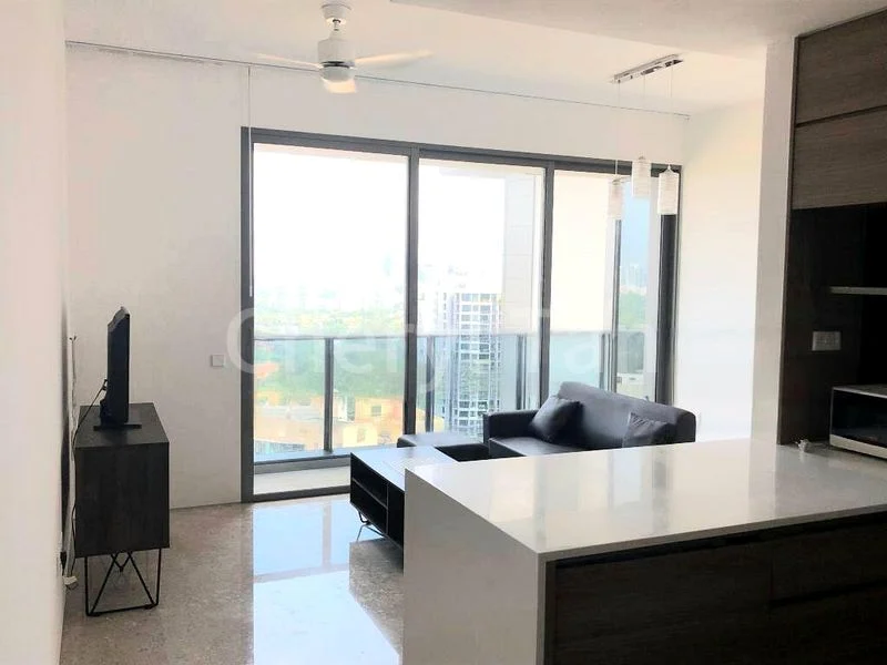 3 Bed Condo for Rent in  Echelon - Image 17